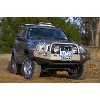 Pare-chocs ARB COMBAR G/BAR Cherokee KJ 05-08 - Protection 4x4